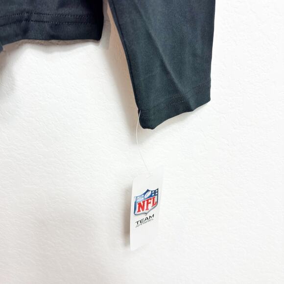 ATLANTA FALCONS NFL SMALL MEN HOODIE BRAND NEW WITH TAGS - Picture 3 of 5